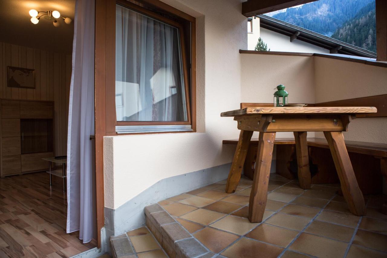 Prachtbude Mayrhofen Ngoại thất bức ảnh