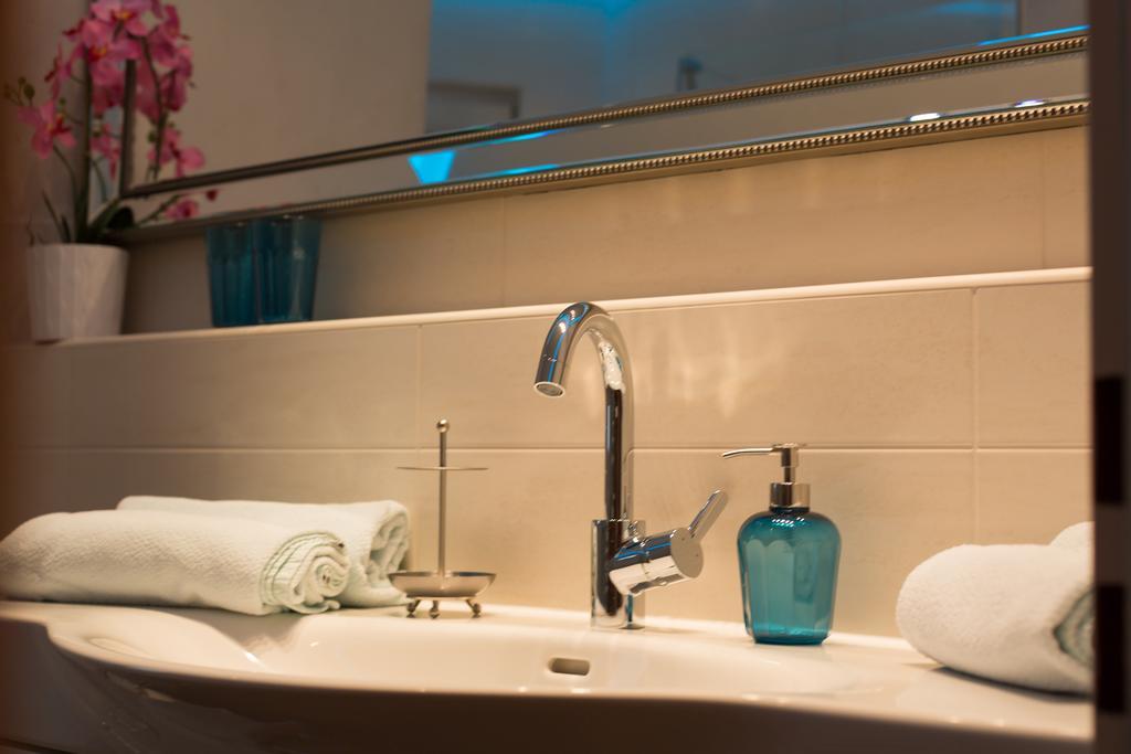 Prachtbude Mayrhofen Ngoại thất bức ảnh