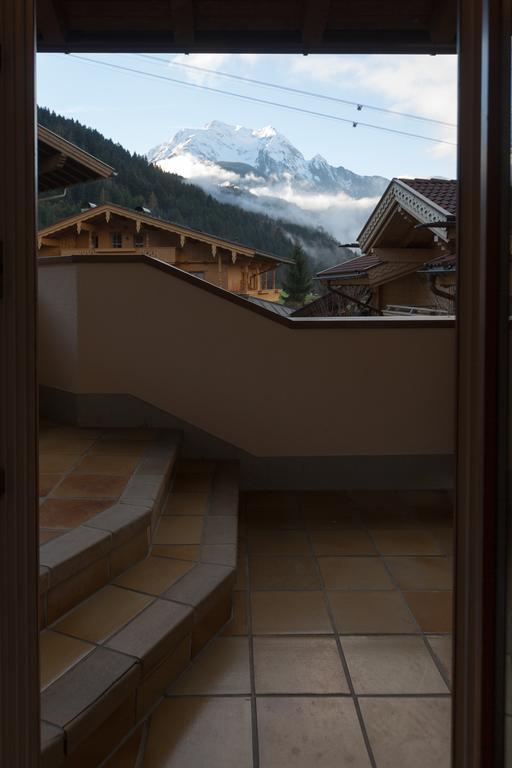 Prachtbude Mayrhofen Ngoại thất bức ảnh