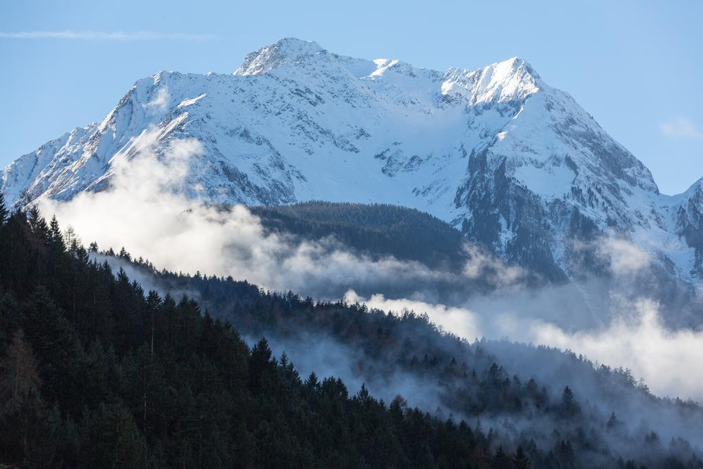 Prachtbude Mayrhofen Ngoại thất bức ảnh