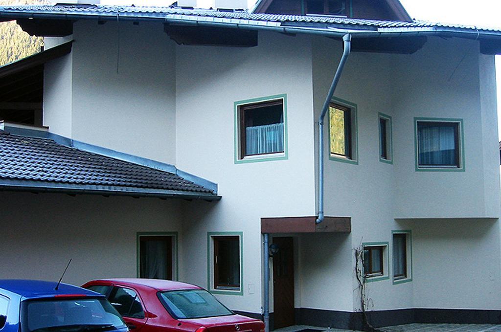 Prachtbude Mayrhofen Ngoại thất bức ảnh